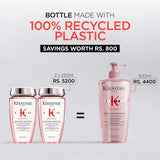 Kerastase Genesis - Bain Hydra-Fortifiant Shampoo 500ml