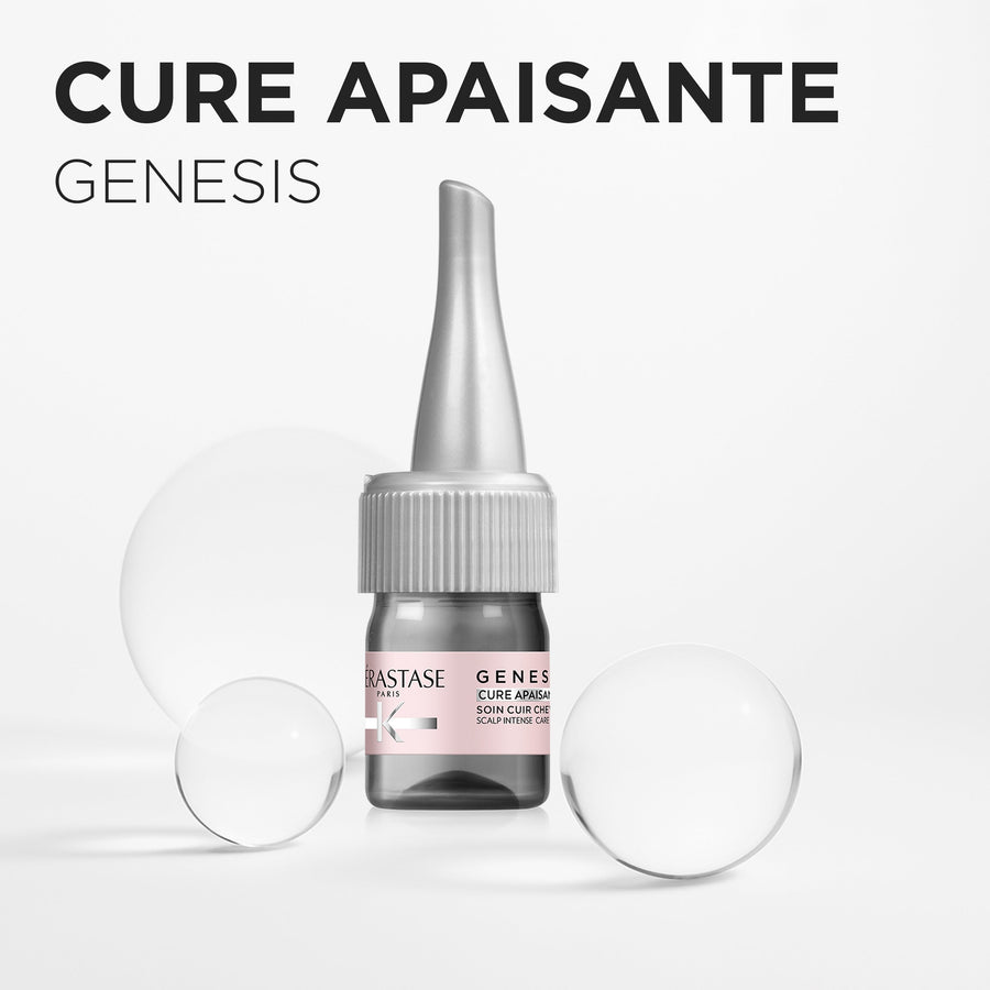 Kérastase Genesis Ampoules Fortifiantes Anti-Chute 10x6ML