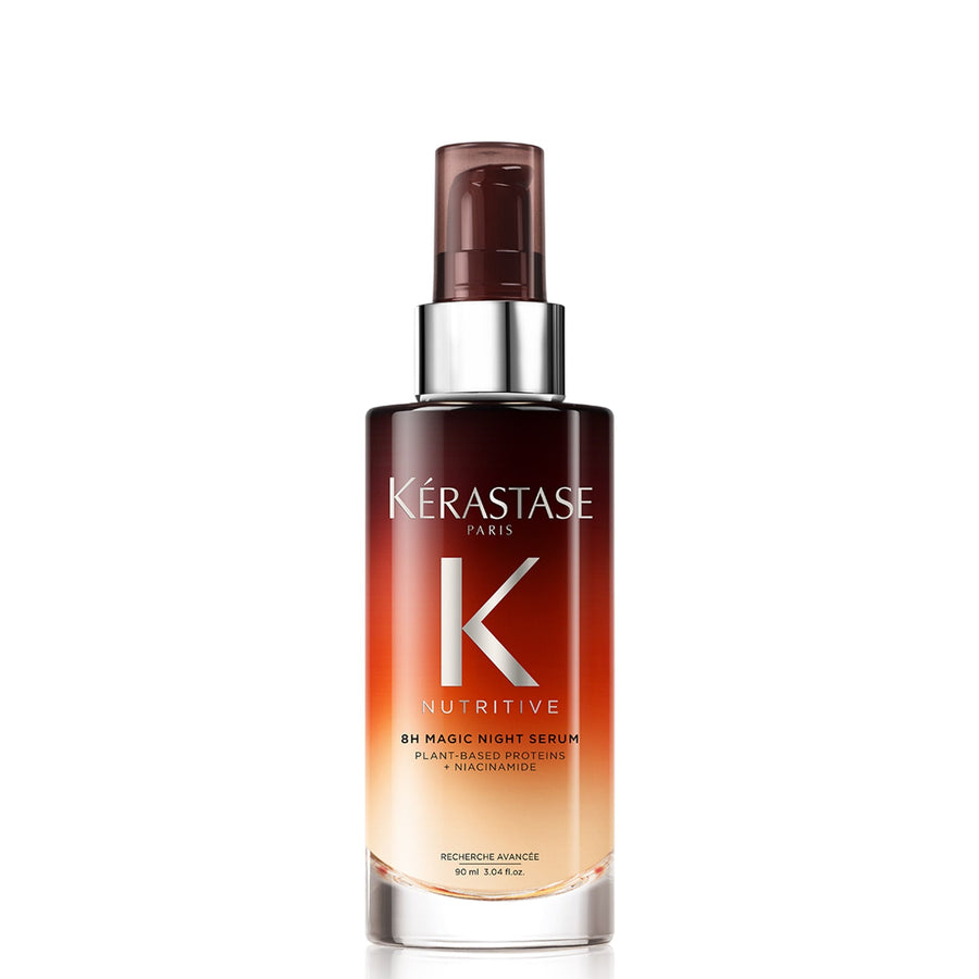 Kérastase Magic Night Duo Hair Ritual