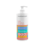 Kids 2in1 Shampoo & Shower