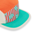 Chacha Pop 5-panel cap