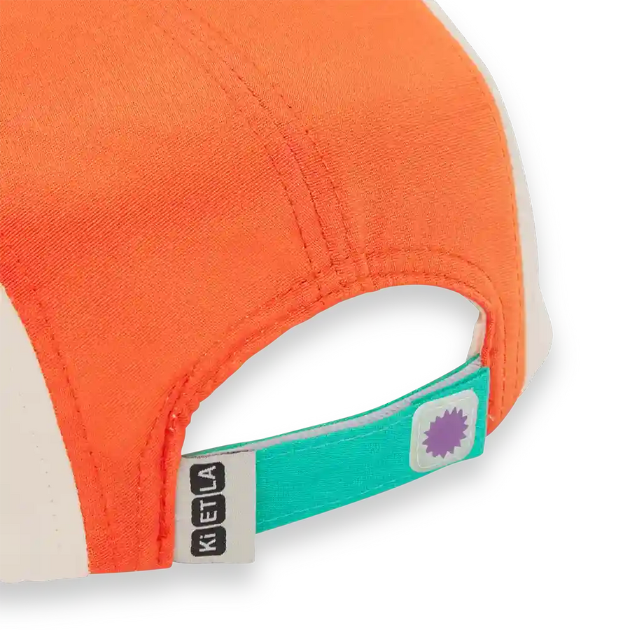 Chacha Pop 5-panel Cap