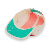 Chacha Pop 5-panel cap