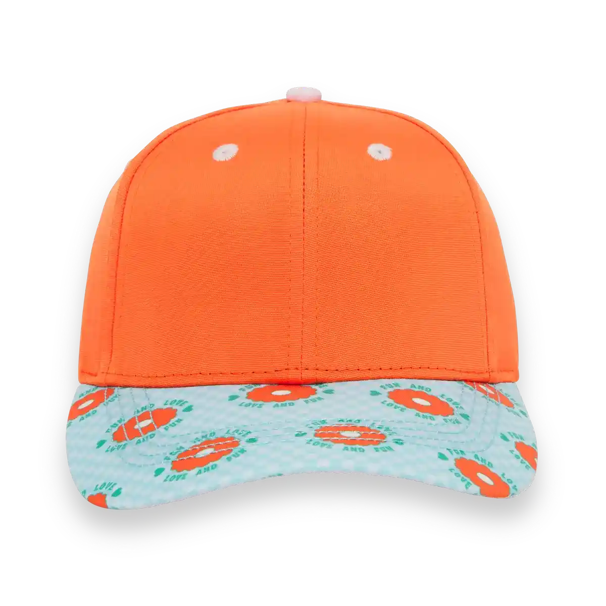 Chacha Pop Baseball cap