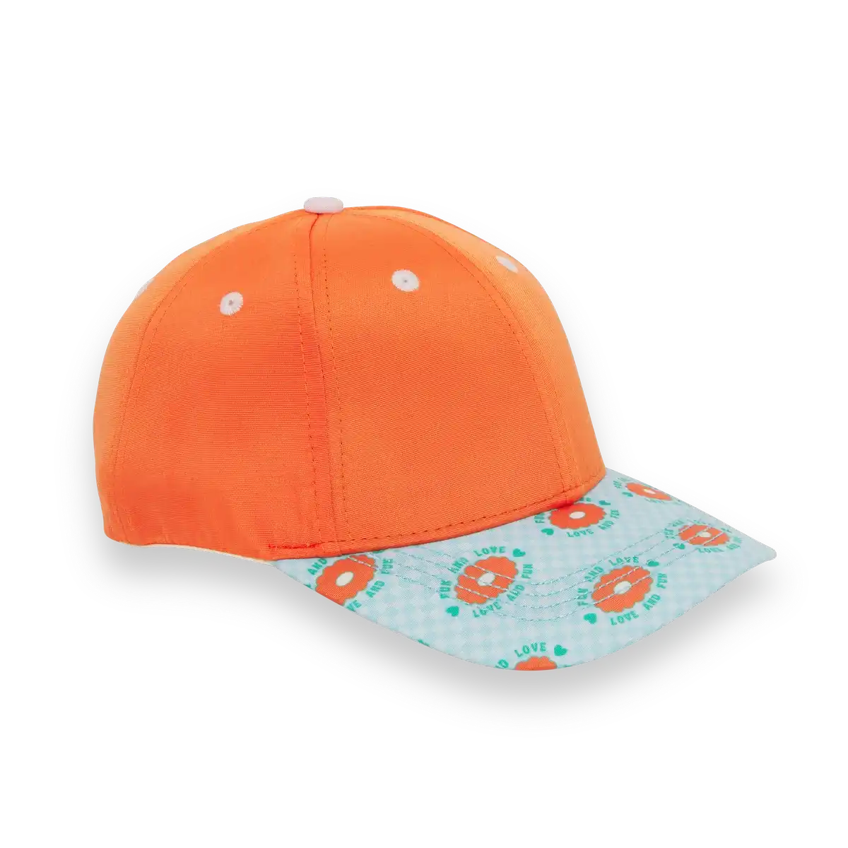Chacha Pop Baseball cap