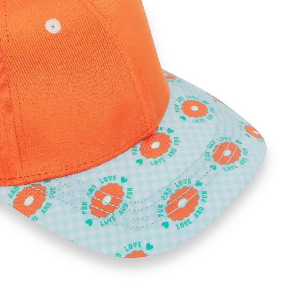 Chacha Pop Baseball cap