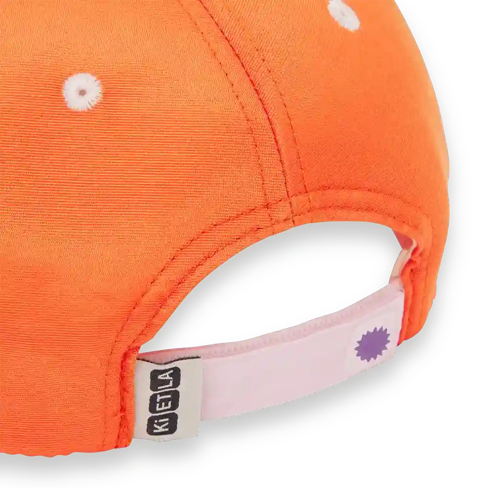 Chacha Pop Baseball cap