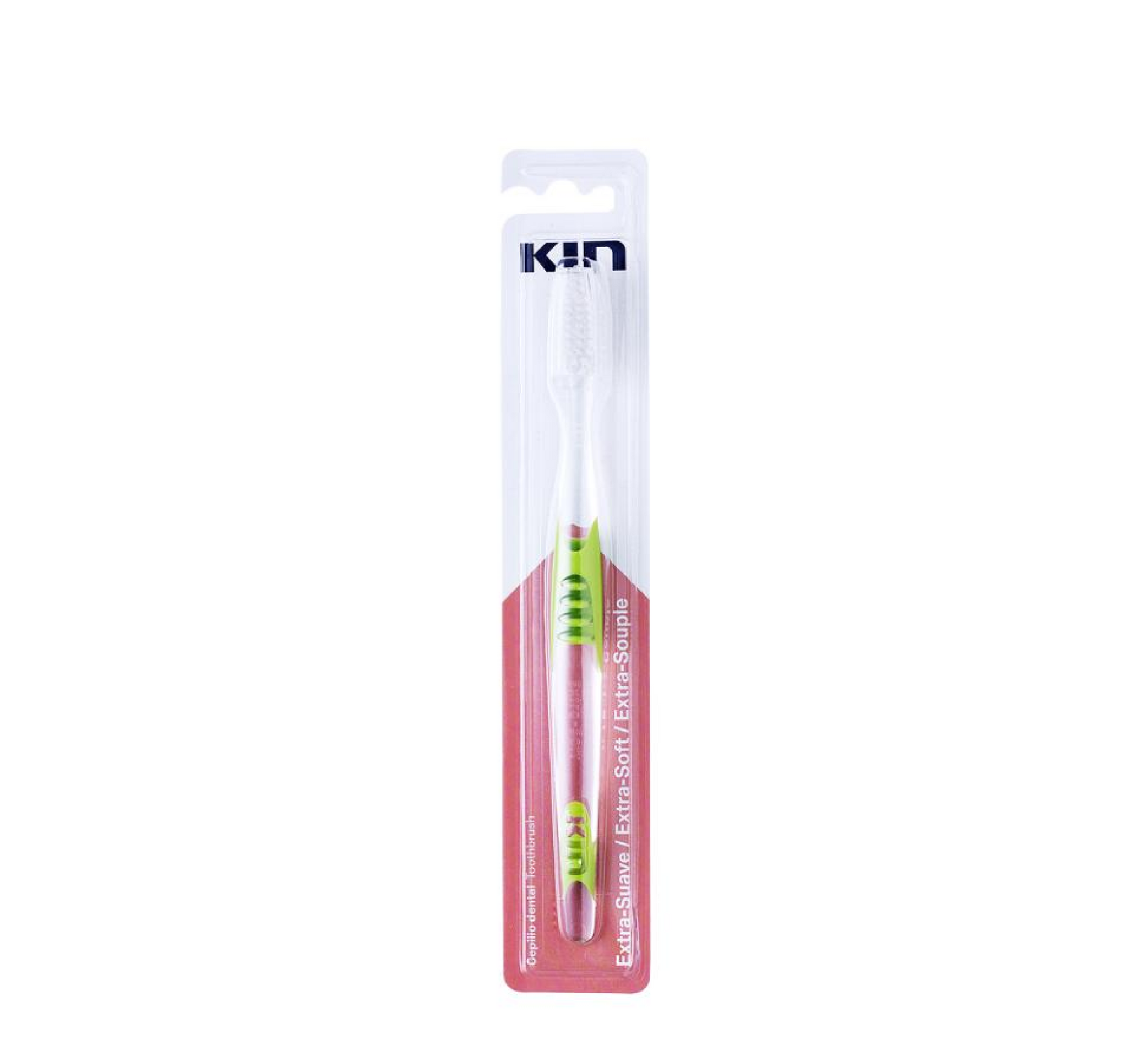 KIN TOOTHBRUSH EXTRA SOFT
