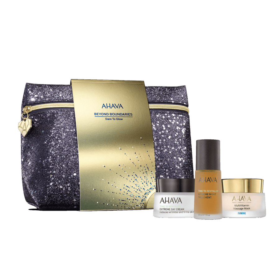 Dare To Glow Set