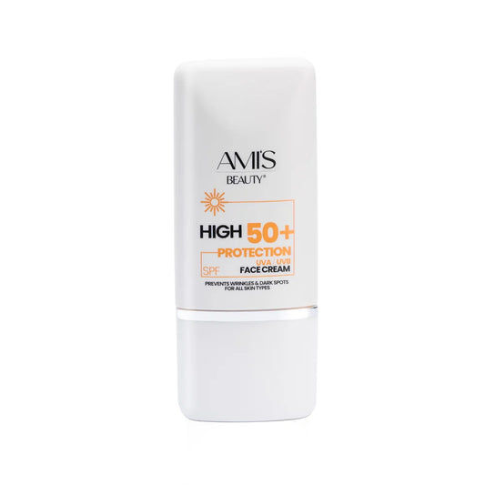KREM DIELLI SPF 50+