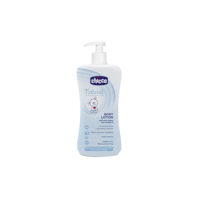 KREM TRUPI NATURAL SENSATION 500ML