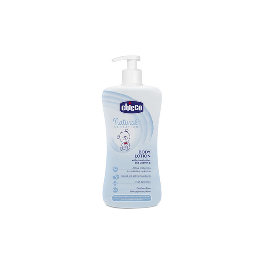 KREM TRUPI NATURAL SENSATION 500ML