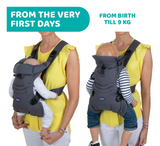 Chicco- Easyfit 0m + 