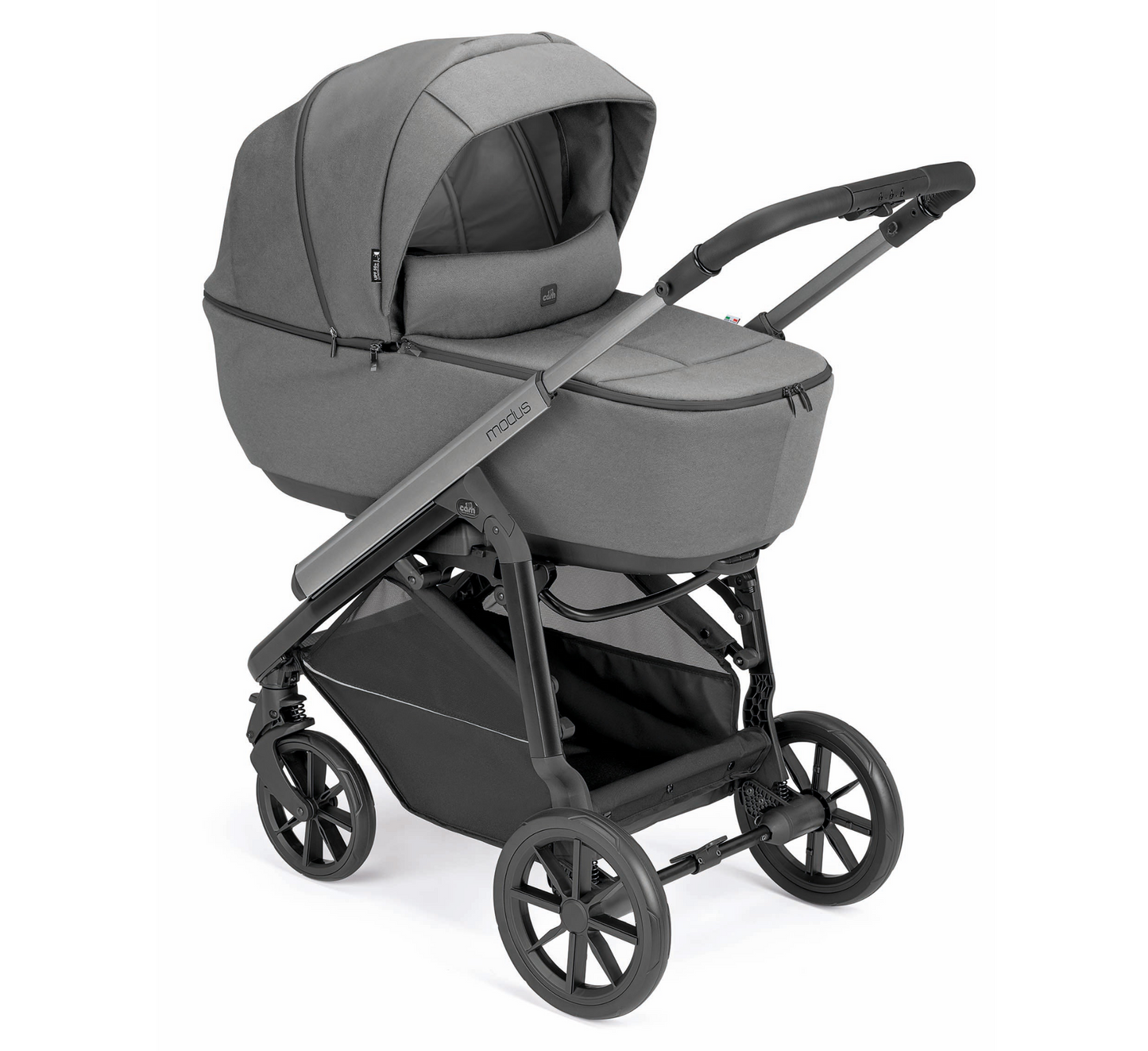 Karrocë Bebi Modus Cam