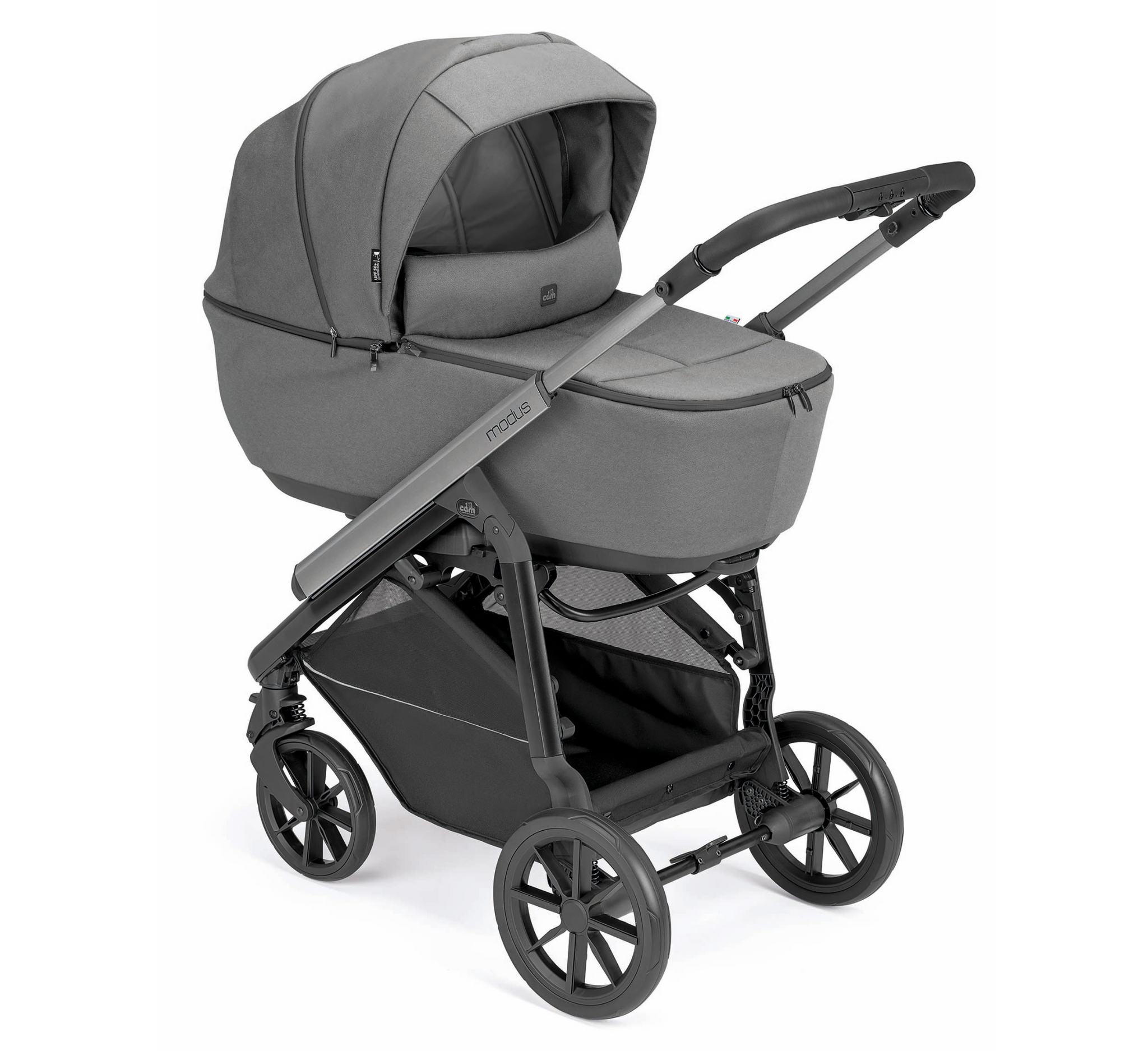 Karrocë Bebi Modus Cam