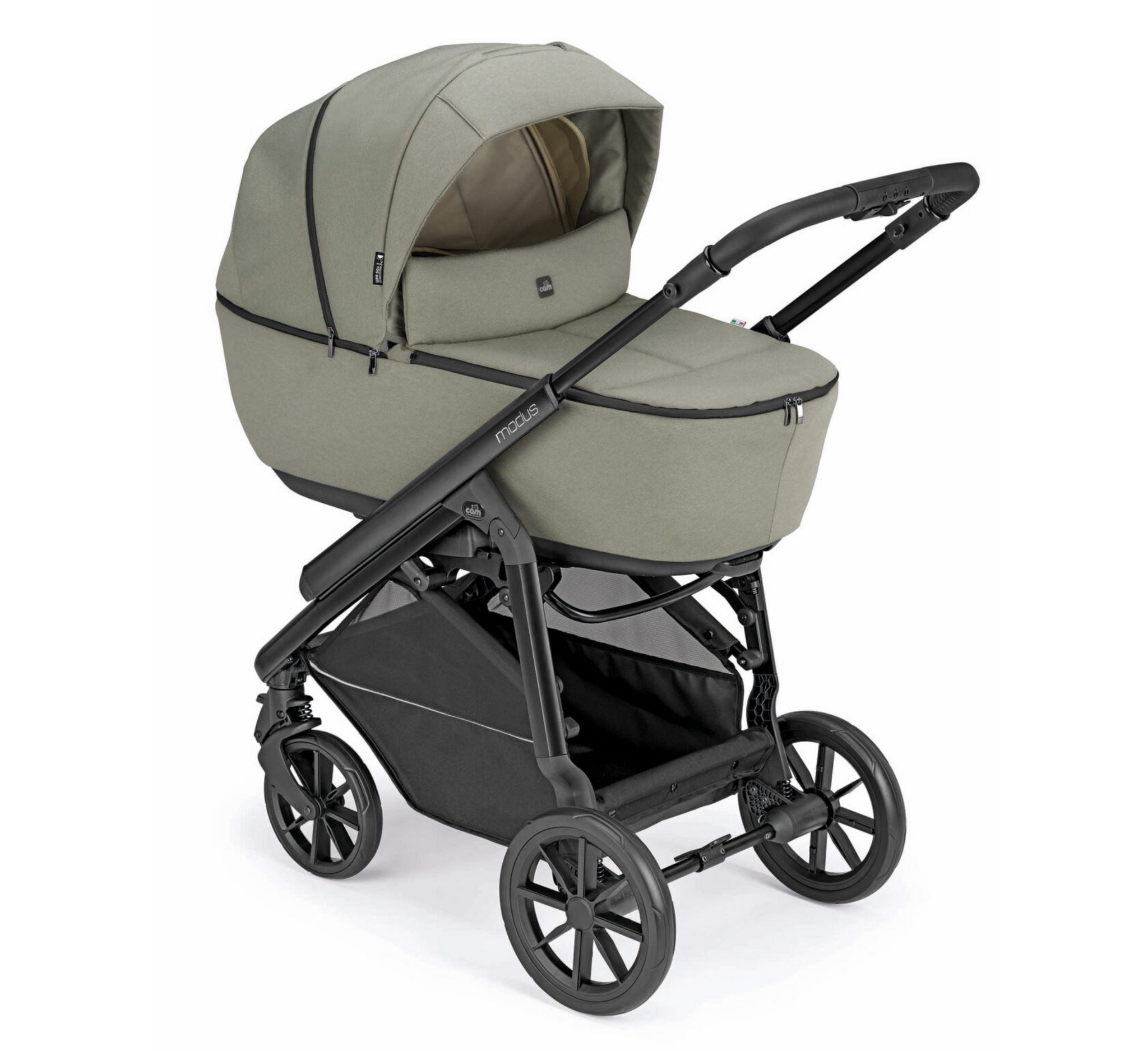 Karrocë Bebi Modus Cam