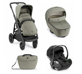 Karrocë Bebi Modus Cam