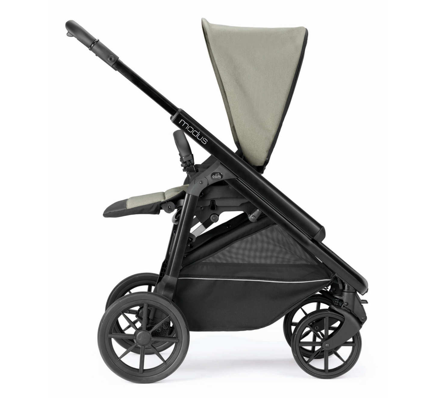 Karrocë Bebi Modus Cam