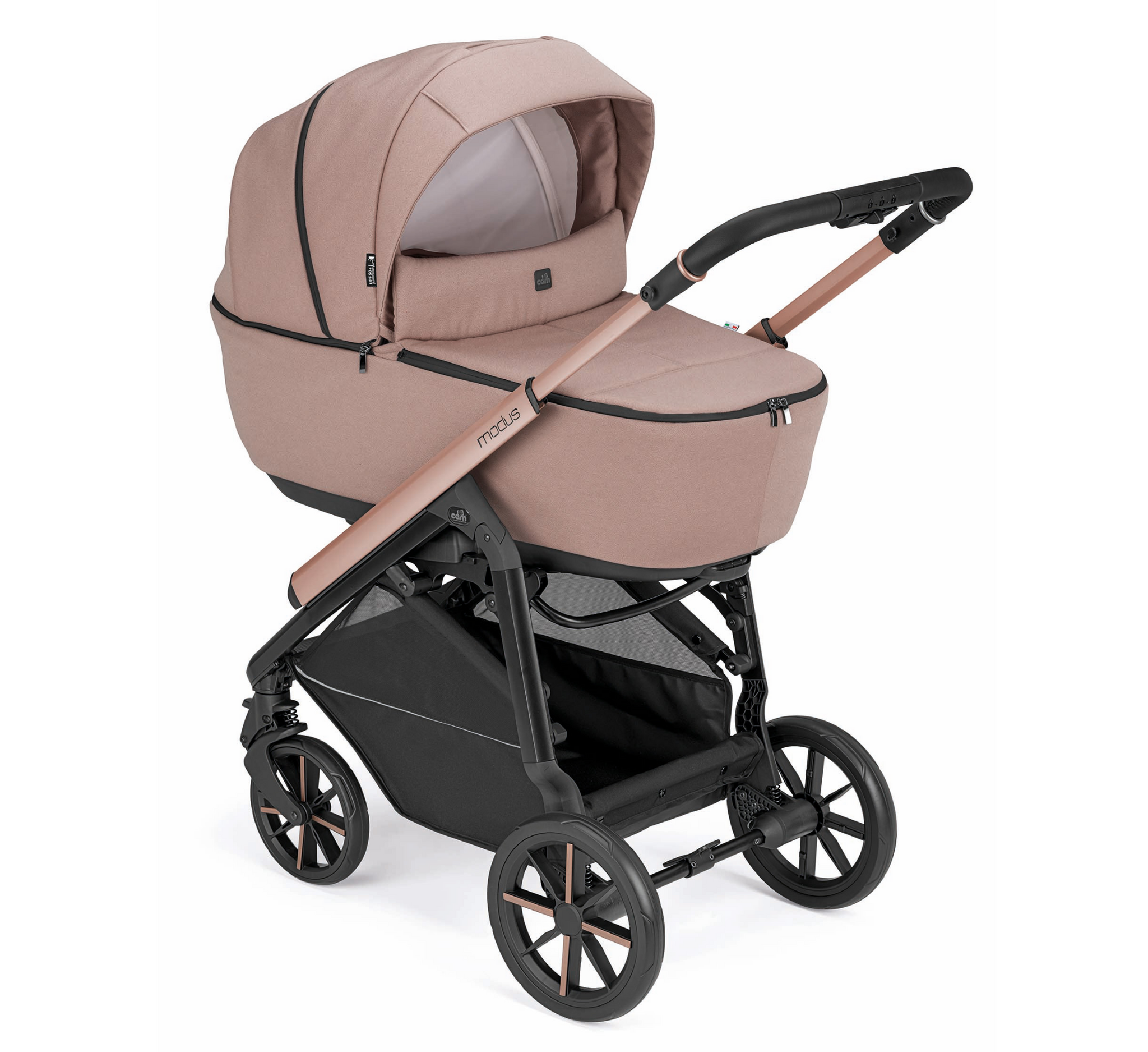 Karrocë Bebi Modus Cam