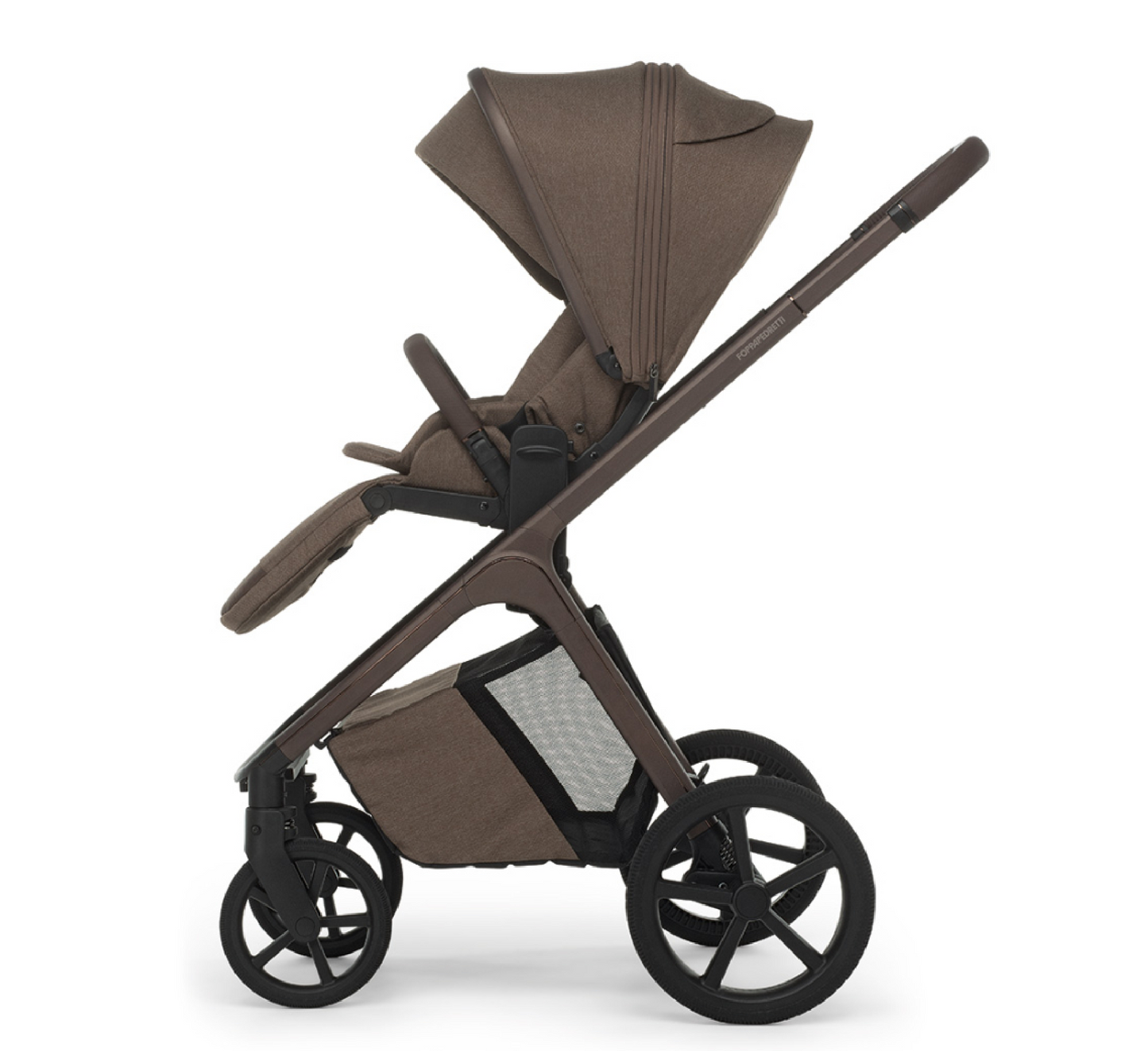 Karrocë Bebi Commander Foppapedretti