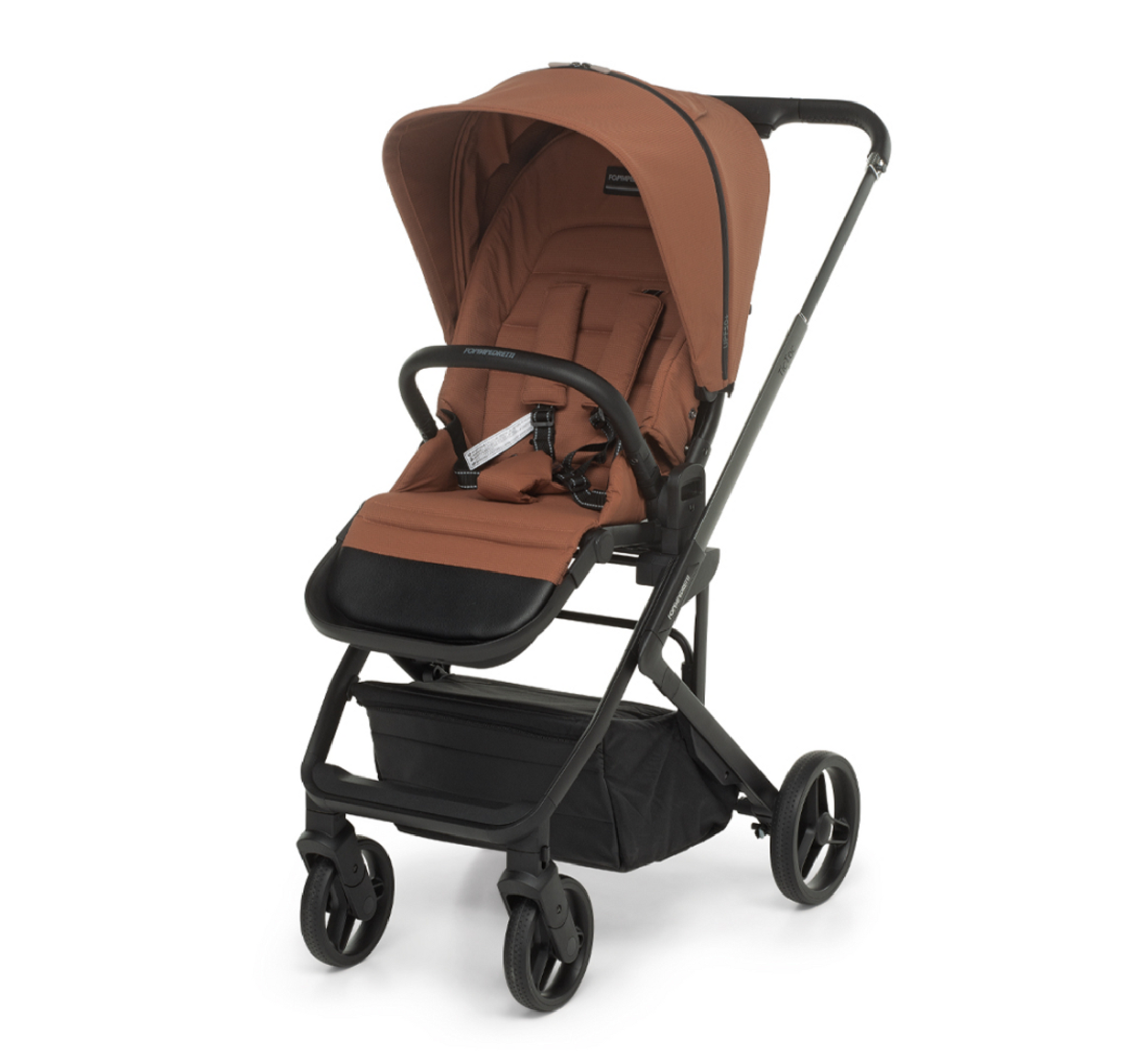 Karroce Bebi Tic Toc Travel Foppapedretti