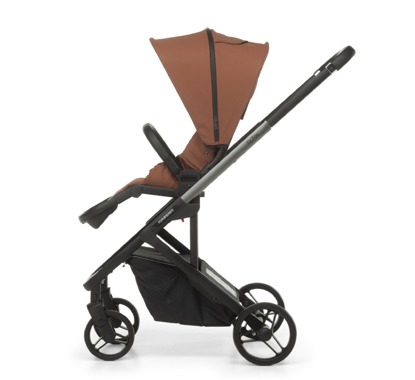 Karroce Bebi Tic Toc Travel Foppapedretti