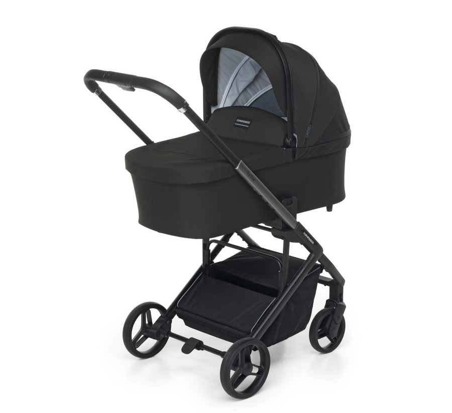 Karroce Bebi Tic Toc Travel Foppapedretti