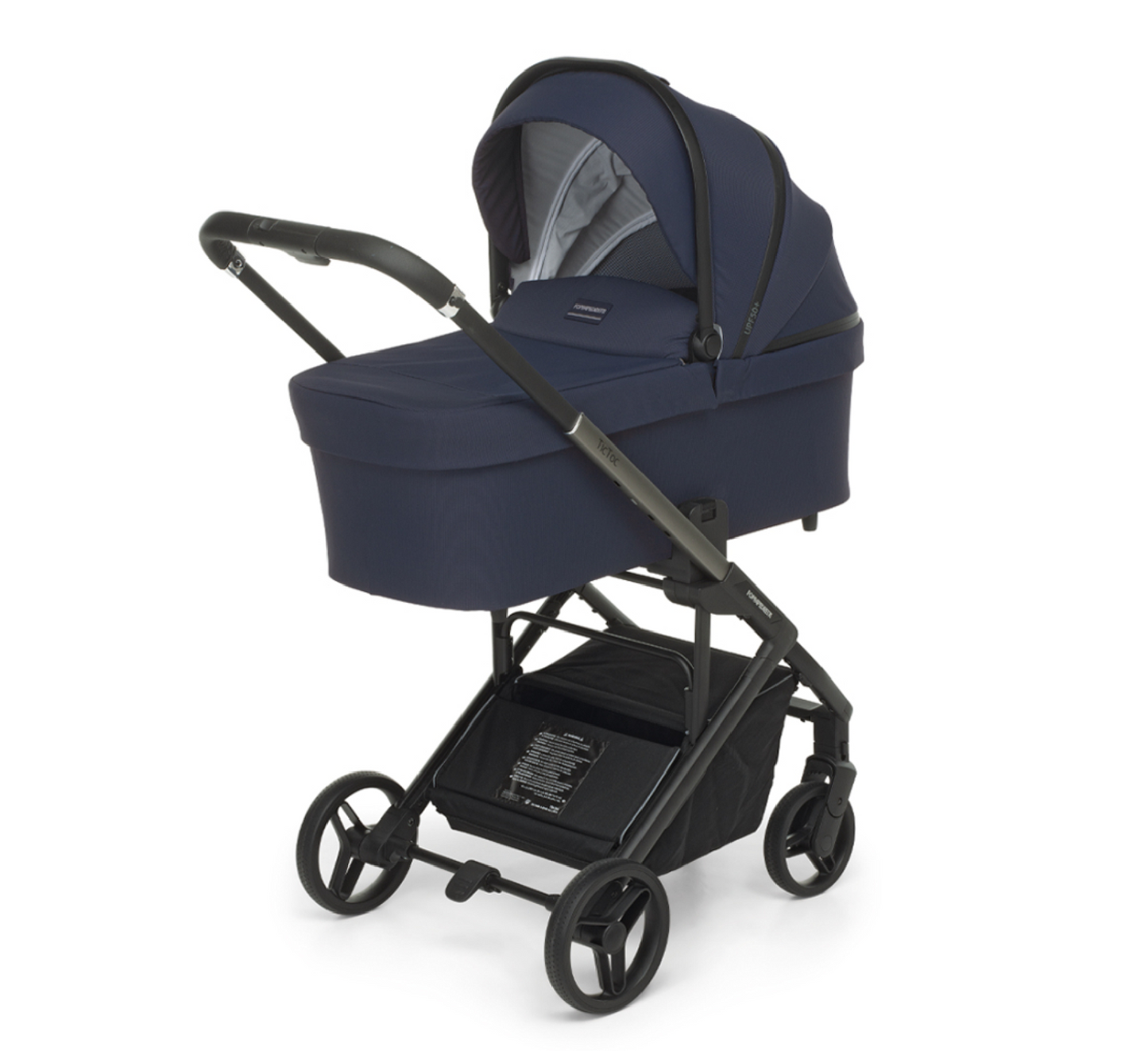 Karroce Bebi Tic Toc Travel Foppapedretti