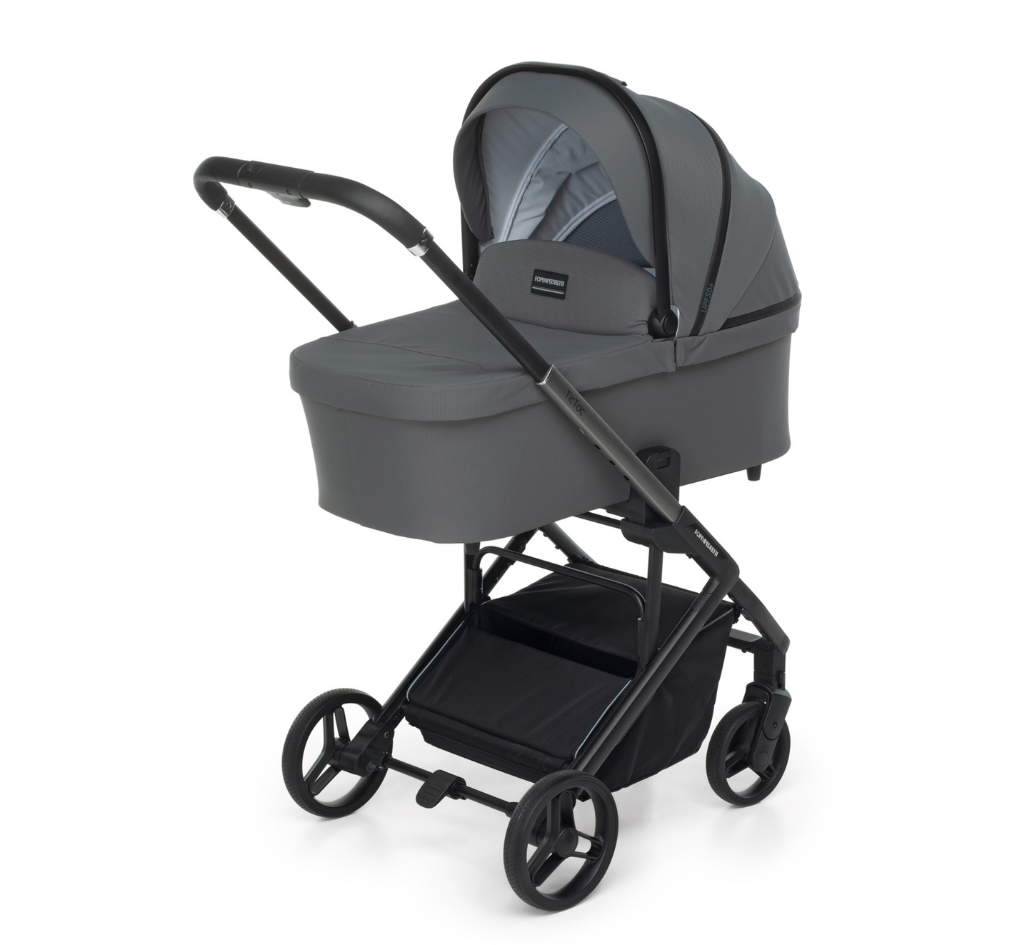 Karroce Bebi Tic Toc Travel Foppapedretti