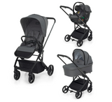 Karroce Bebi Tic Toc Travel Foppapedretti