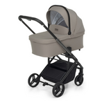 Karrocë Bebi TicToc + Seggiolino Me Shtrirje Foppapedretti