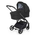 Karrocë Bebi TicToc + Seggiolino Me Shtrirje Foppapedretti