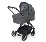 Karrocë Bebi TicToc + Seggiolino Me Shtrirje Foppapedretti