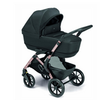 Karrocë Bebi Dinamico Rover 3n1 Cam 2023