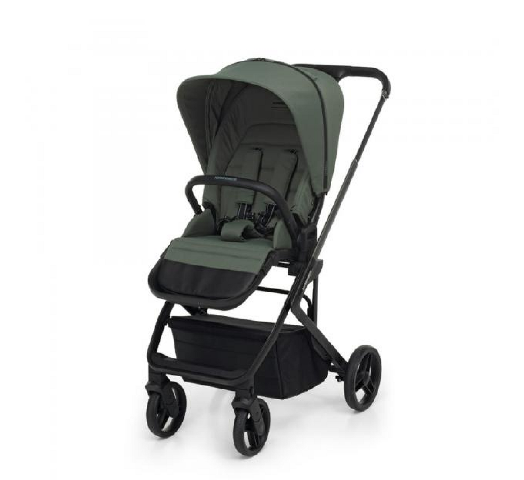 Karrocë Bebi TicToc Foppapedretti Teke