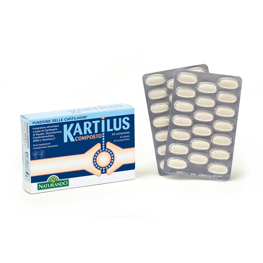 Kartilus Composto