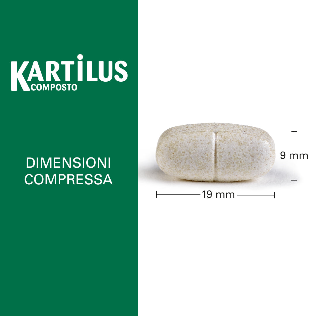 Kartilus Composto