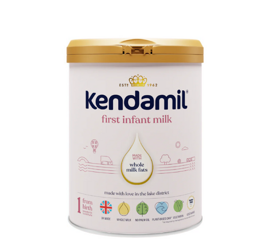 Kendamil Classic First Infant Milk 1 *800gr (0-6 muajsh)