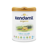 Kendamil Organic Follow-on Milk 2 *800gr (6-12 muajsh)