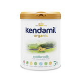 Kendamil Organic Toddler Milk 3 *800gr (12 muajsh+)