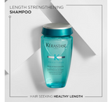 Shampo Kérastase Bain Extentioniste *250ml