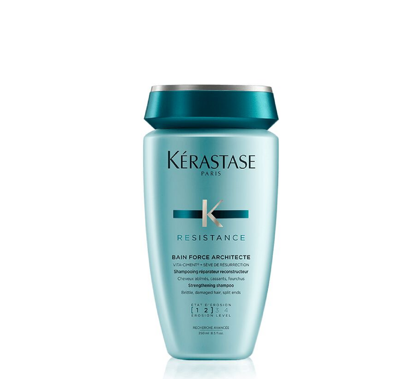 Shampo Kérastase Bain Force Architecte *250ml