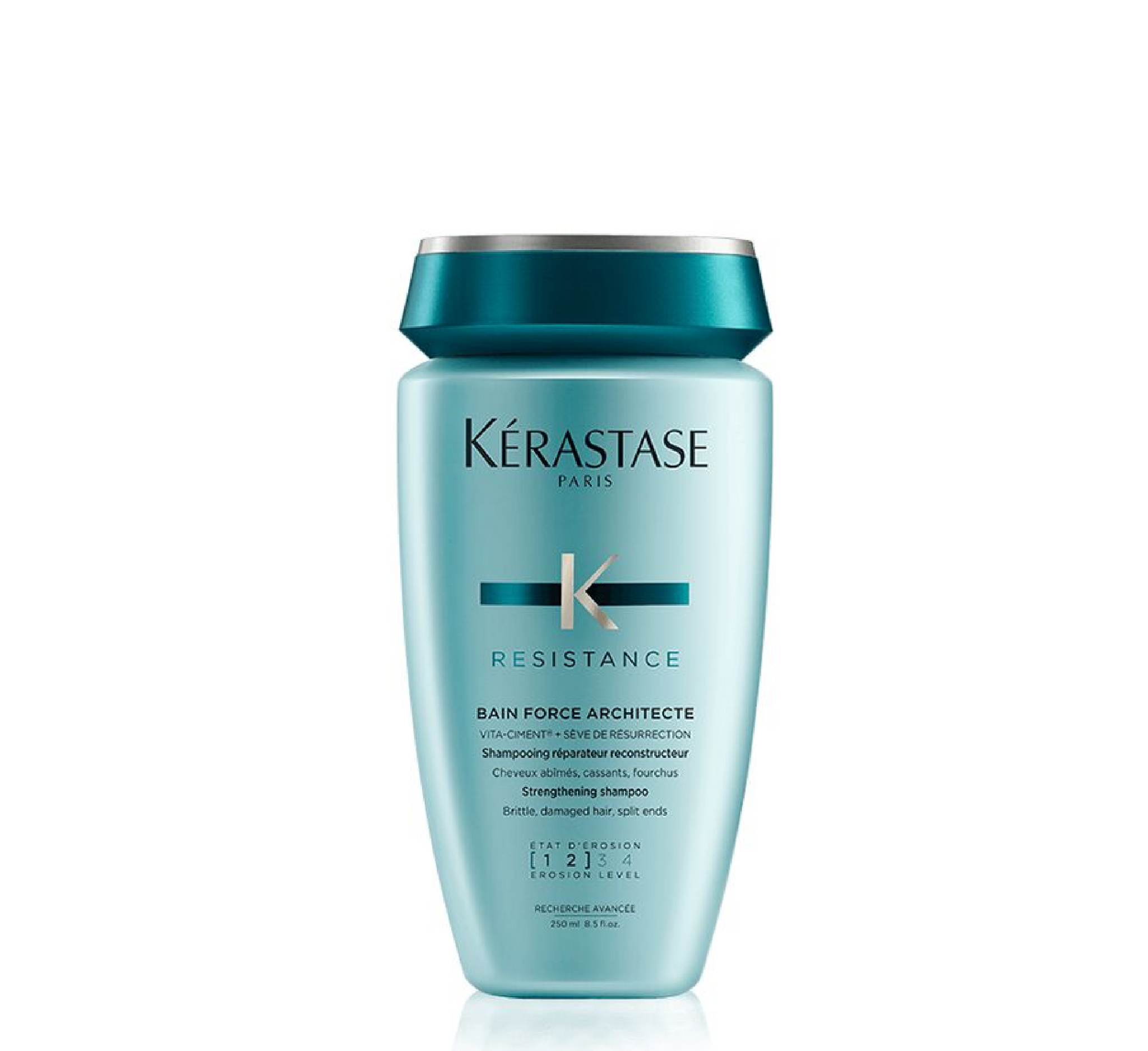 Shampo Kérastase Bain Force Architecte *250ml