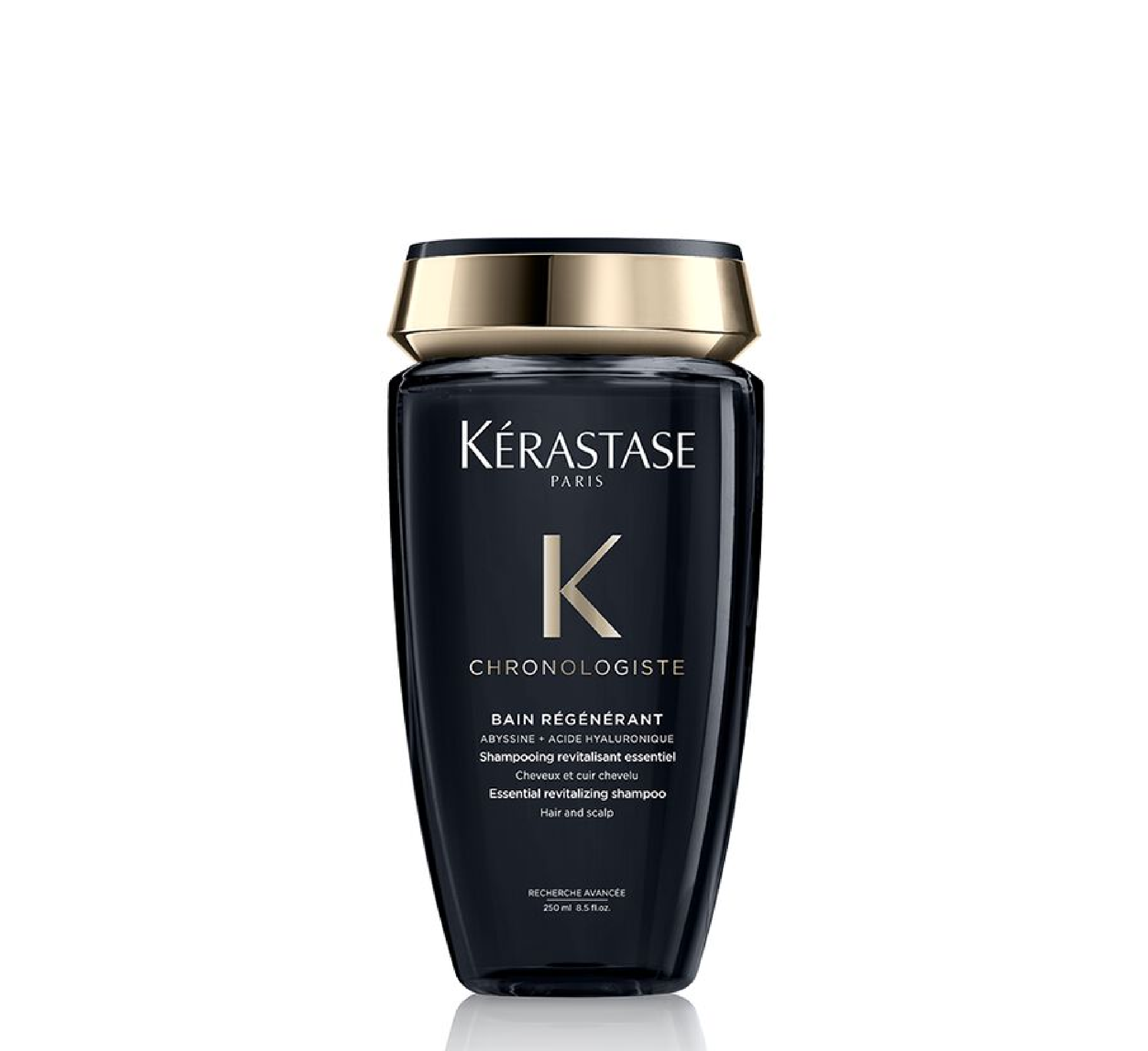 Kérastase Chronologiste Bain Régénérant Shampoo *250ml
