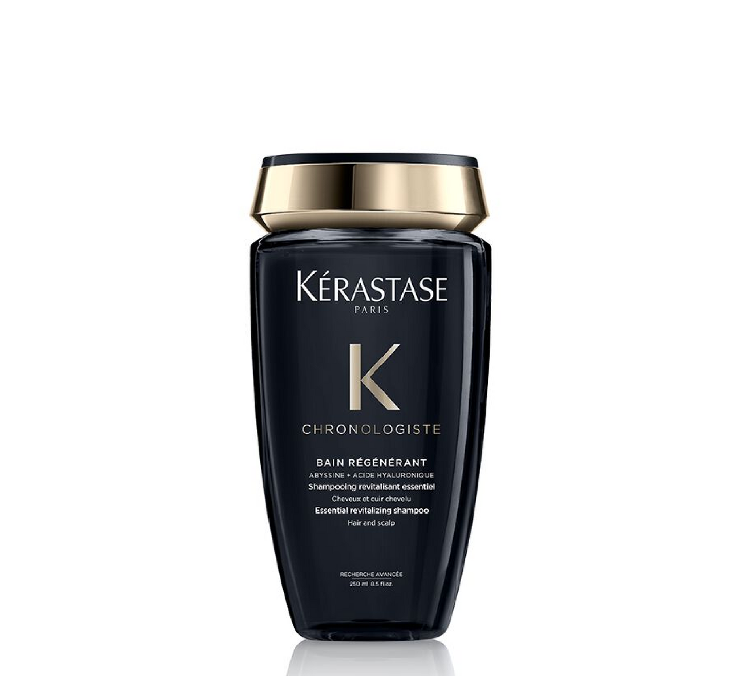 Shampo Kérastase Chronologiste Bain Régénérant *250ml