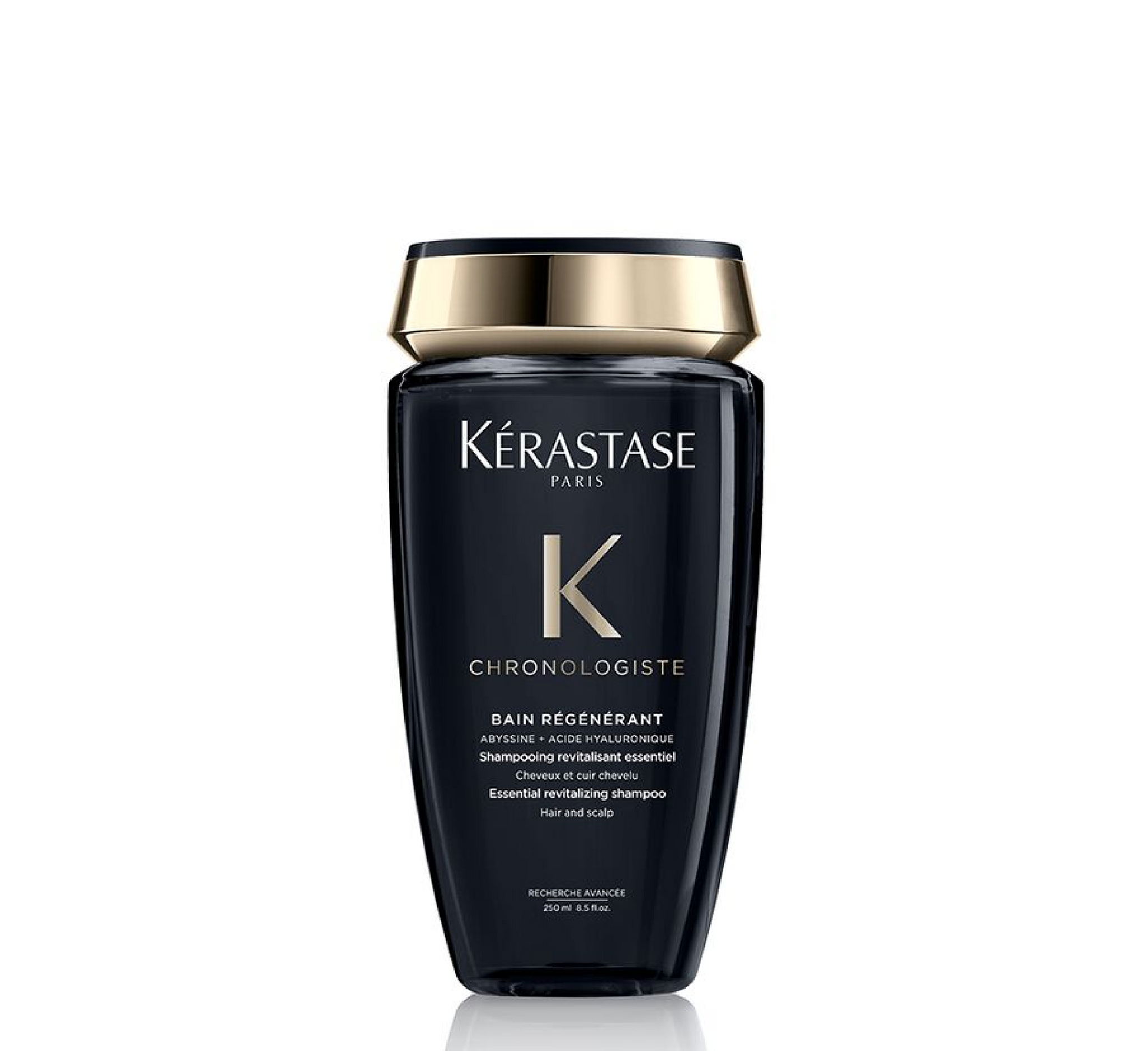 Shampo Kérastase Chronologiste Bain Régénérant *250ml