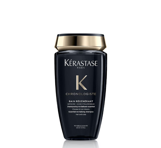 Kérastase Chronologiste Bain Régénérant Shampoo *250ml