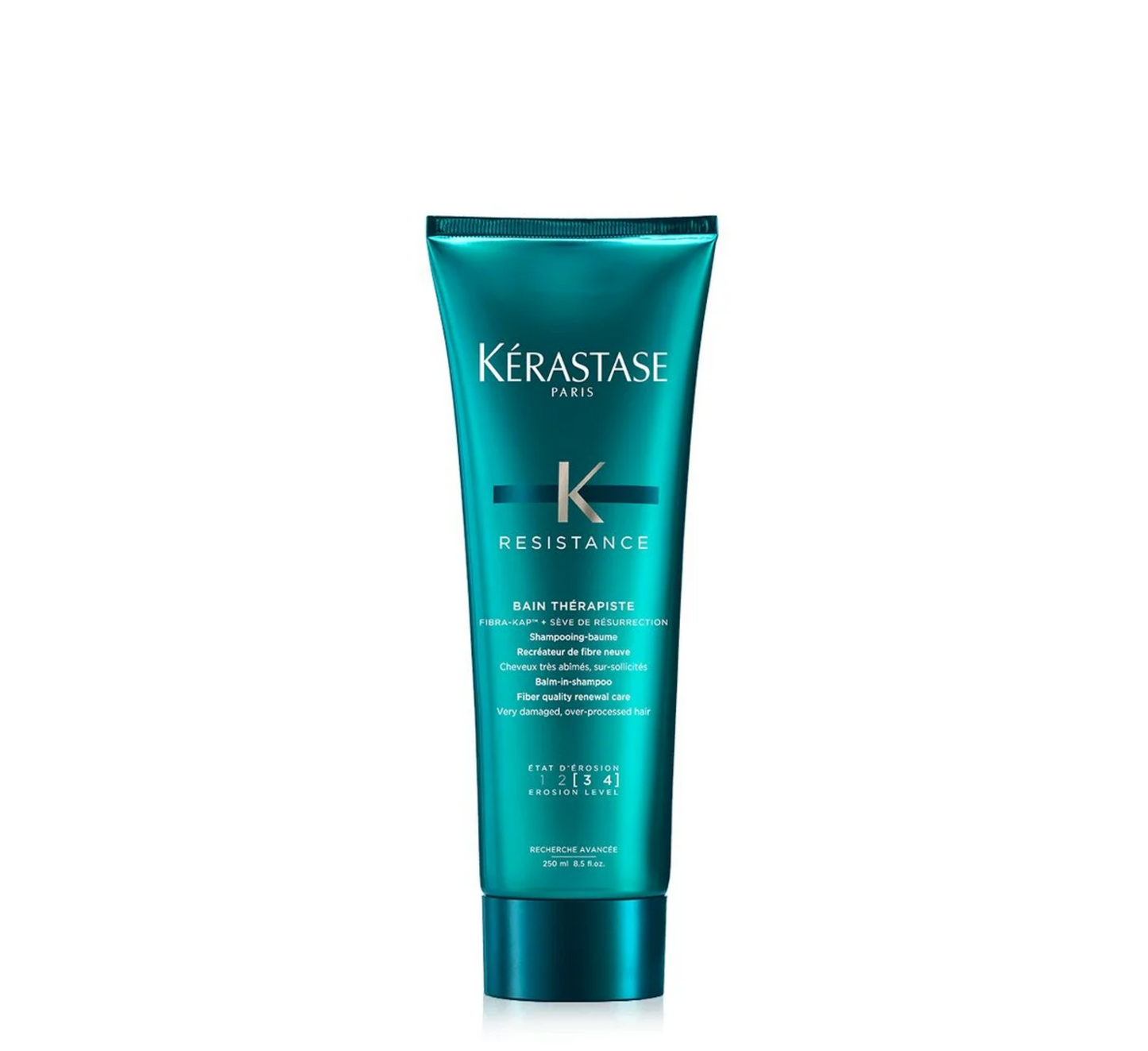 Shampo Kèrastase Bain Thérapiste *250ml