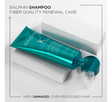 Shampo Kèrastase Bain Thérapiste *250ml