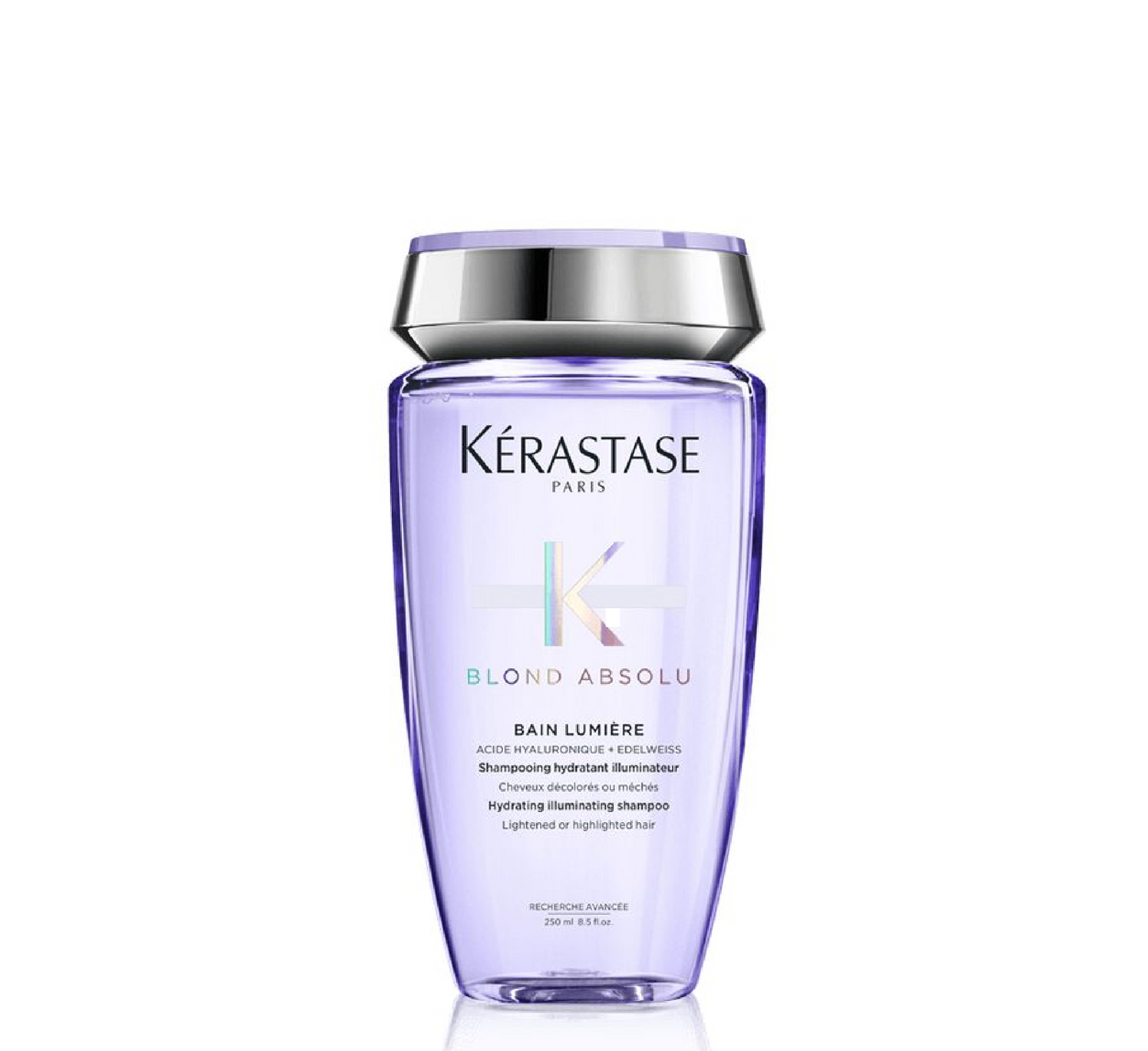 Shampo Kérastase Blond Absolu Bain Lumiere *250ml